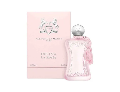 Parfums de marly delina la rosée parfémovaná voda, 75ml - Parfums De Marly Delina La Rosée edp 75ml
