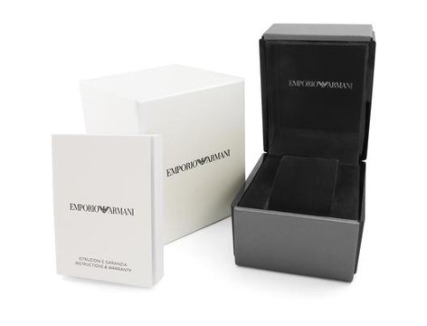 Emporio armani ar1465 hot sale
