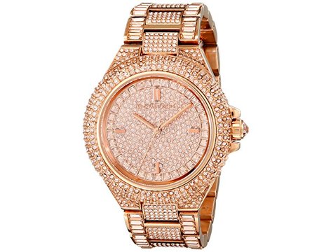 Michael kors clearance watch mk5862