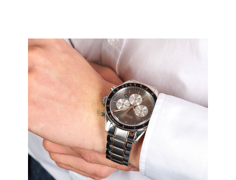 Hodinky Hugo Boss 1513634 KOKU.cz