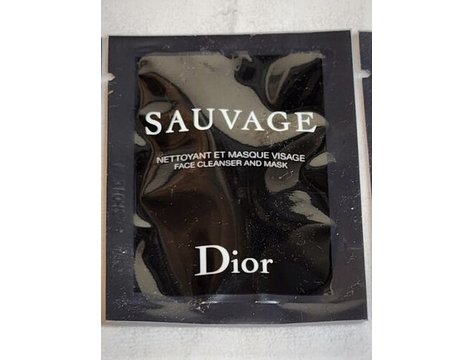 Dior maska clearance