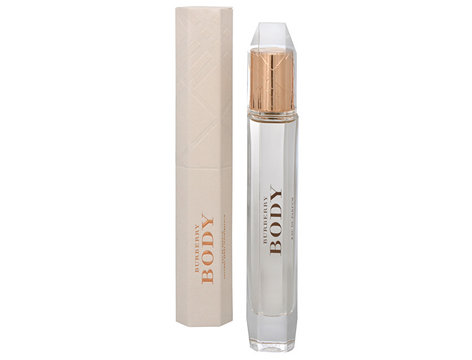 Burberry body kokusu 2025