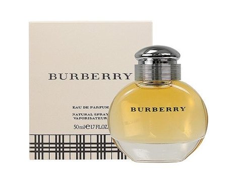 Burberry burberry 1995 hot sale