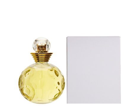 Christian Dior Dolce Vita Toaletni voda Tester KOKU.cz