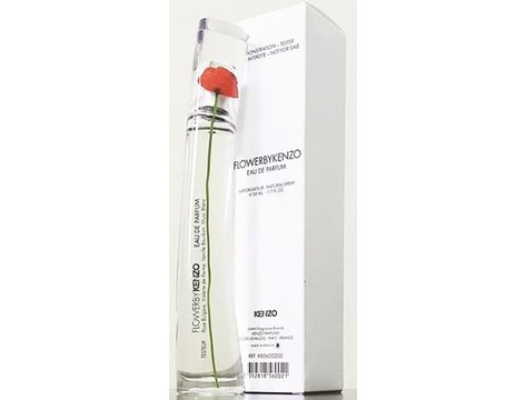 Kenzo Flower by Kenzo Parf movan voda Tester KOKU.cz