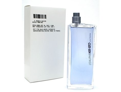 Kenzo L eau par homme Toaletni voda Tester KOKU.cz