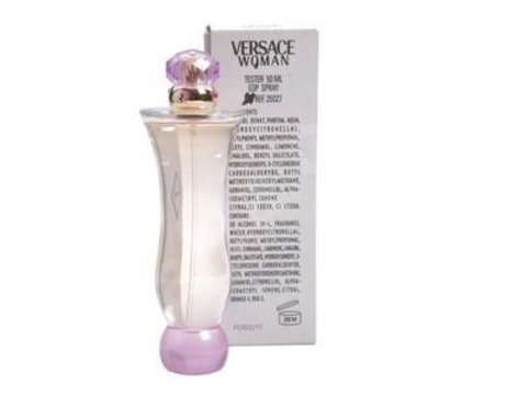 Versace Versace Woman Parf movan voda Tester KOKU.cz