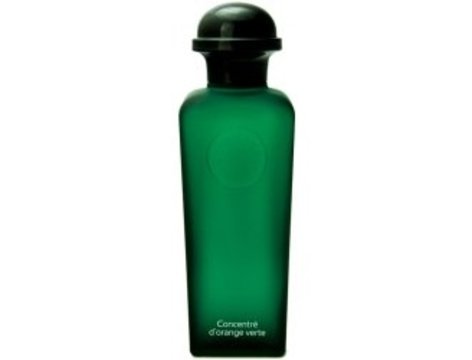 Hermes orange verte concentre online