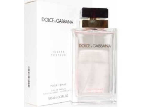 Dolce Gabbana Pour Femme Parfemovana voda KOKU.cz