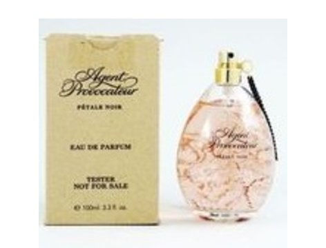 Agent provocateur petale noir shop