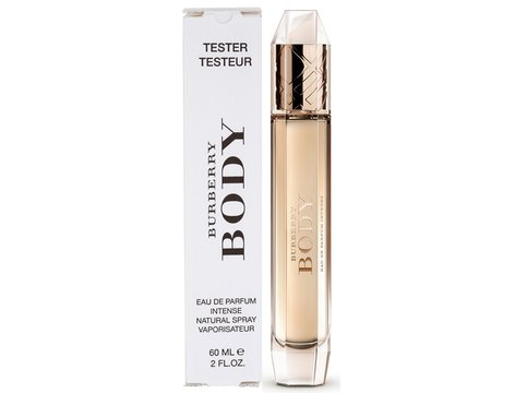 Burberry body intense douglas clearance