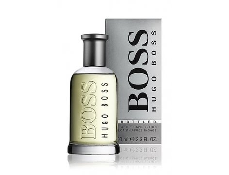 Hugo boss no.6 voda shop po holení 100 ml