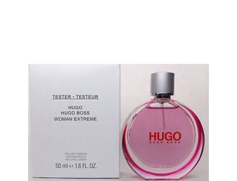 Hugo boss woman extreme recenze cheap