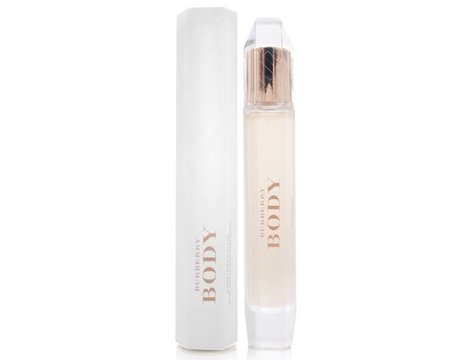 Burberry body mist shop