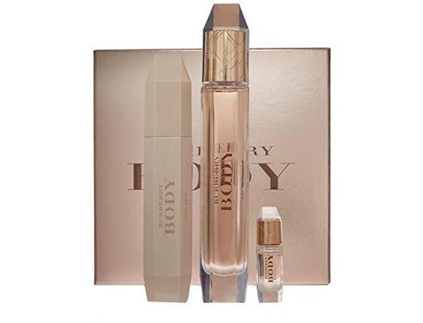 Burberry body kokusu 2025