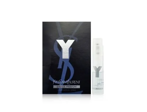 Yves Saint Laurent Y