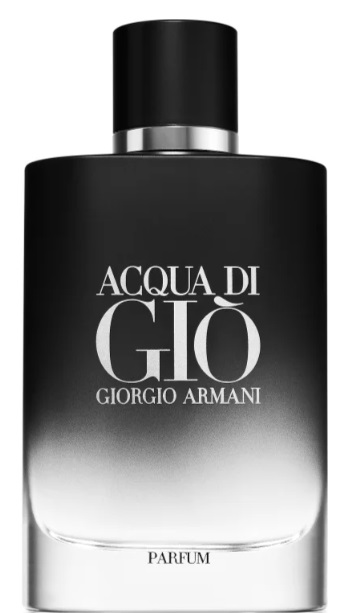 Giorgio Armani Acqua Di Giò Parfum Refillable Parfemovaná voda 200ml, pánske