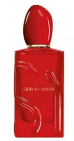 Armani Sì Passione Red Musk Parfemovaná voda - Tester, 100ml