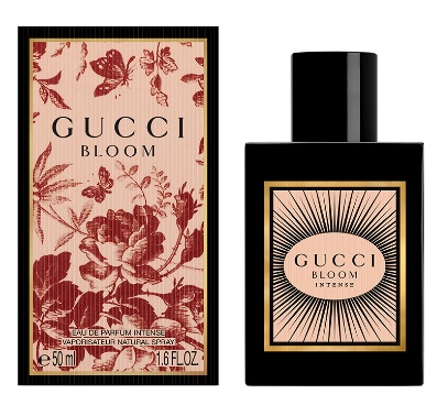 Gucci Bloom Intense Parfemovaná voda 50ml, dámske