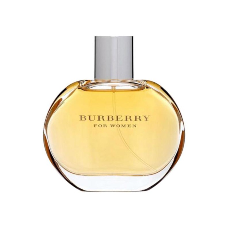 Burberry Burberry For Women Parfemovaná voda 50ml - poškozený obal, dámske