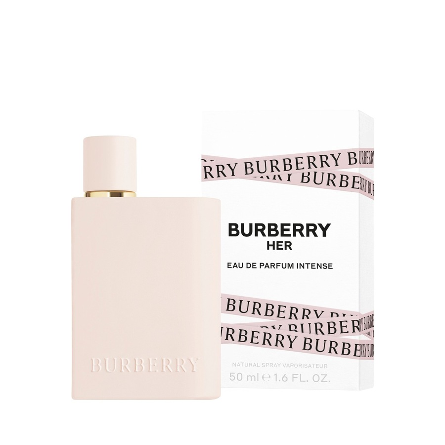 Burberry Her Intense Parfémovaná voda, 50ml, dámske