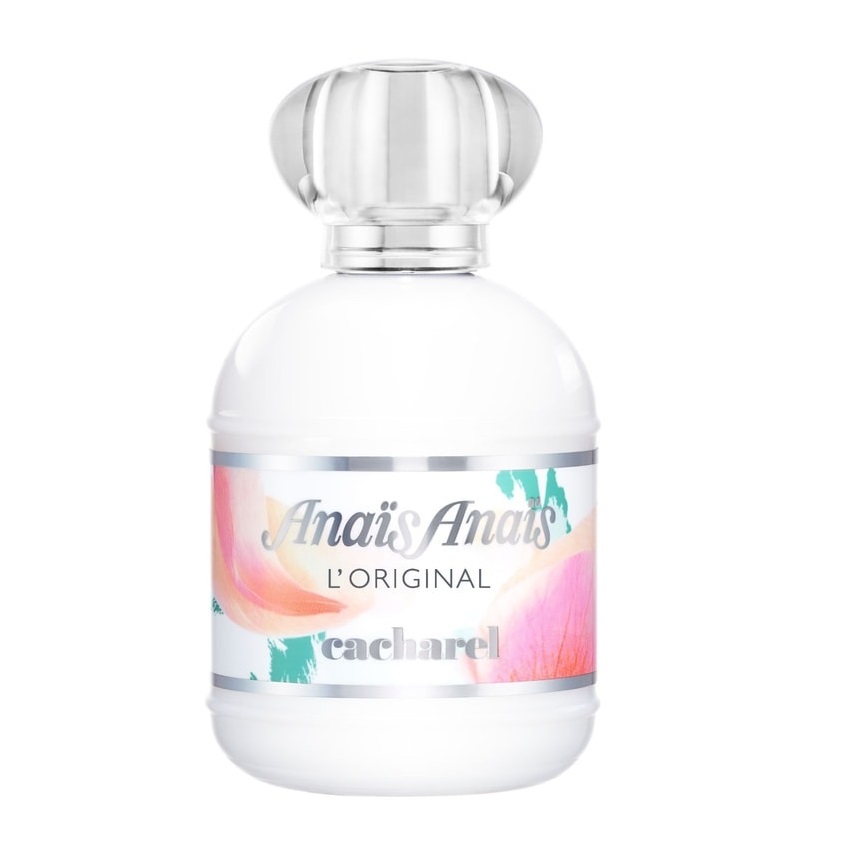 Cacharel Anais Anais L’Original Eau de Toilette Toaletní voda 50ml - poškozený obal, dámske