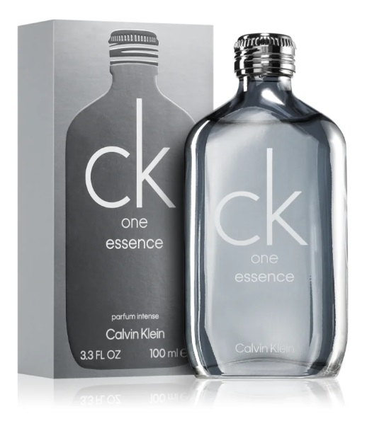 Calvin Klein CK One Essence Parfém, 100 ml, unisex