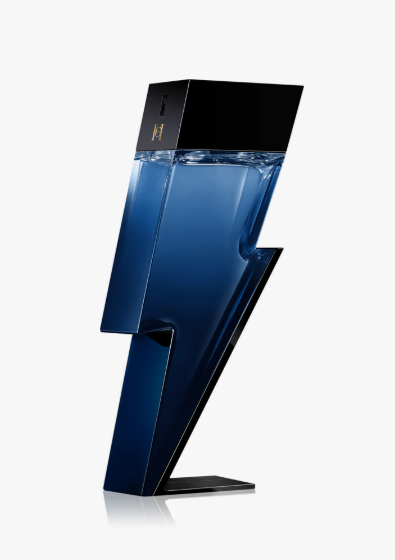 Carolina Herrera Bad Boy Cobalt Parfemovaná voda - Tester 100ml, pánske