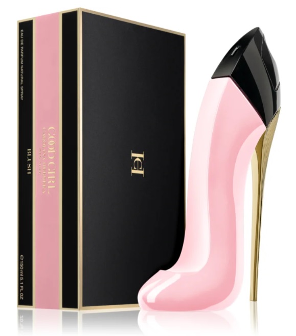 Carolina Herrera Good Girl Blush Parfemovaná voda 150ml, dámske