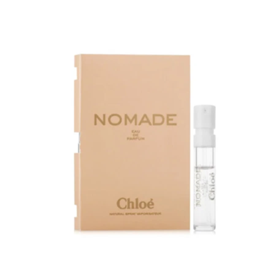 Chloe Nomade Parfemovaná voda 1.2ml, dámske