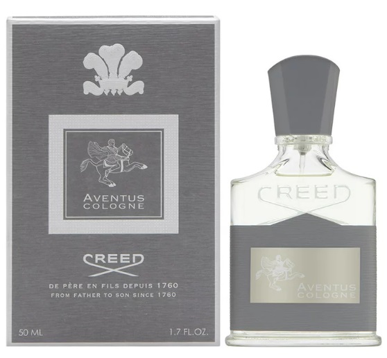 Creed Aventus Cologne Parfemovaná voda 50ml, pánske