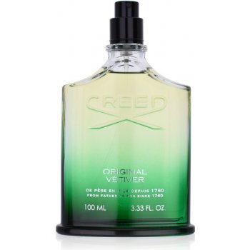 Creed Original Vetiver Parfémovaná voda - tester  100ml, unisex