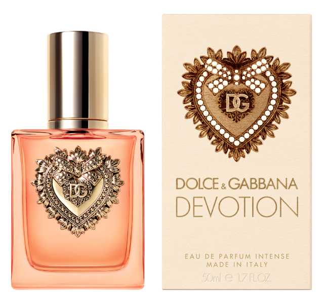 Dolce & Gabbana Devotion Intense Parfemovaná voda 50ml, dámske