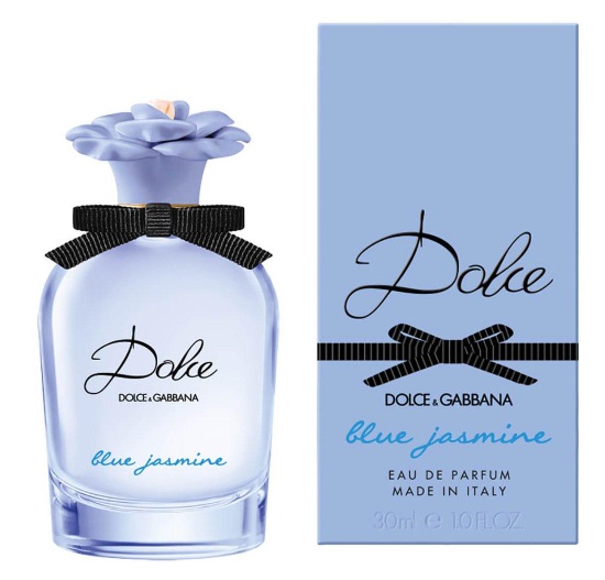 Dolce & Gabbana Dolce Blue Jasmine Parfemovaná voda 30ml, dámske