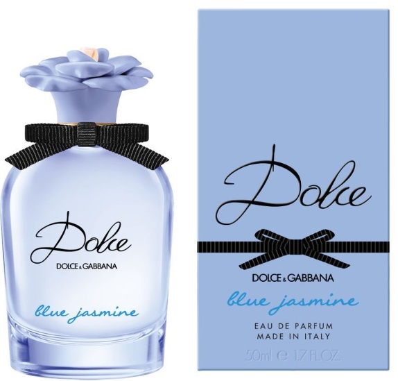 Dolce & Gabbana Dolce Blue Jasmine Parfemovaná voda 50ml, dámske