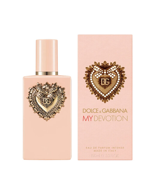 Dolce & Gabbana My Devotion Parfemovaná voda, 100ml
