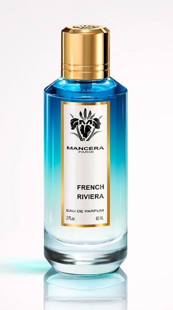 Mancera French Riviera Parfemovaná voda 60ml, unisex