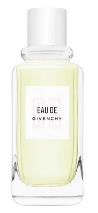 Givenchy Eau de Givenchy Toaletní voda - Tester, 100ml, dámske