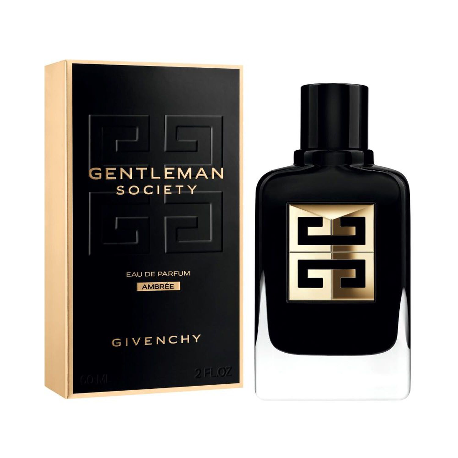 Givenchy Gentleman Society Ambrée Parfemovaná voda, 100 ml, pánske