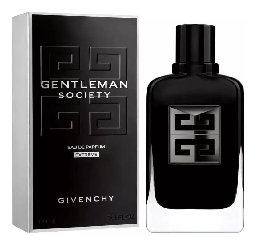 Givenchy Gentleman Society Eau de Parfum Extrême Parfemovaná voda 100ml, pánske