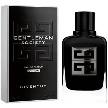Givenchy Gentleman Society Extreme Parfemovaná voda, 60ml, pánske