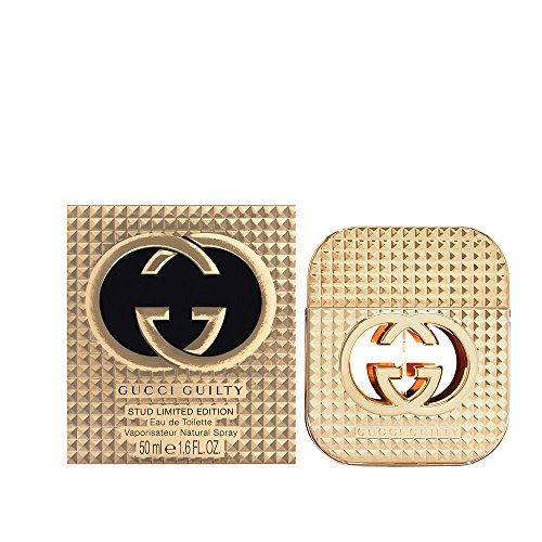 Gucci Guilty Studs pour Femme Toaletní voda, 50ml, dámske