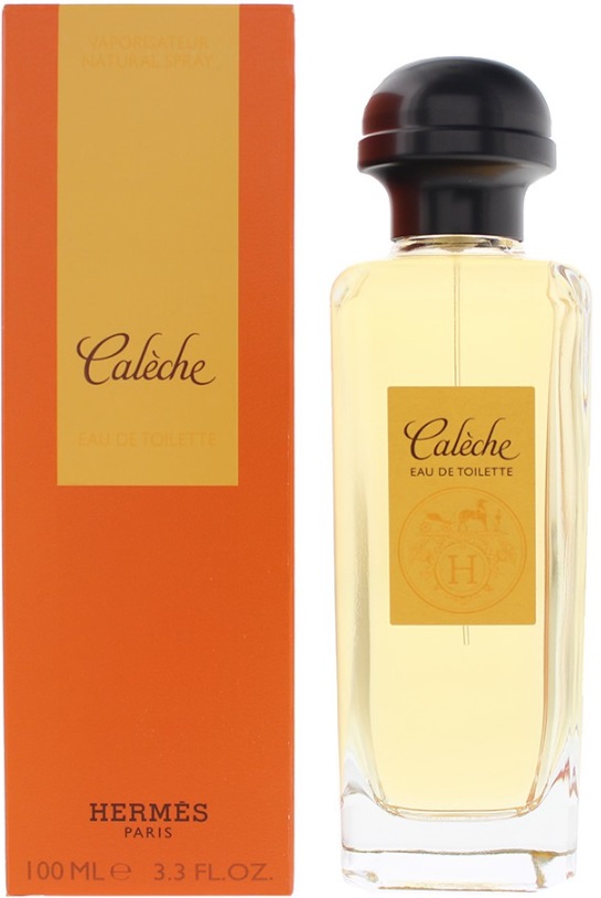 Hermes Caleche Eau de Toilette Toaletní voda 100ml, dámske
