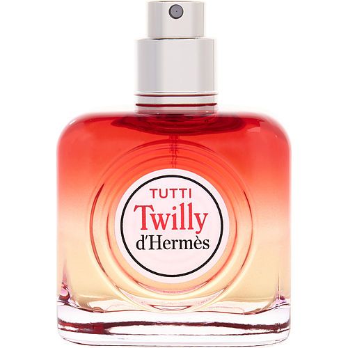Hermes Tutti Twilly D'Hermes Parfemovaná voda - Tester 85ml - without cap, dámske