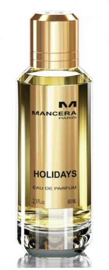 Mancera Holidays Parfemovaná voda 60ml, unisex