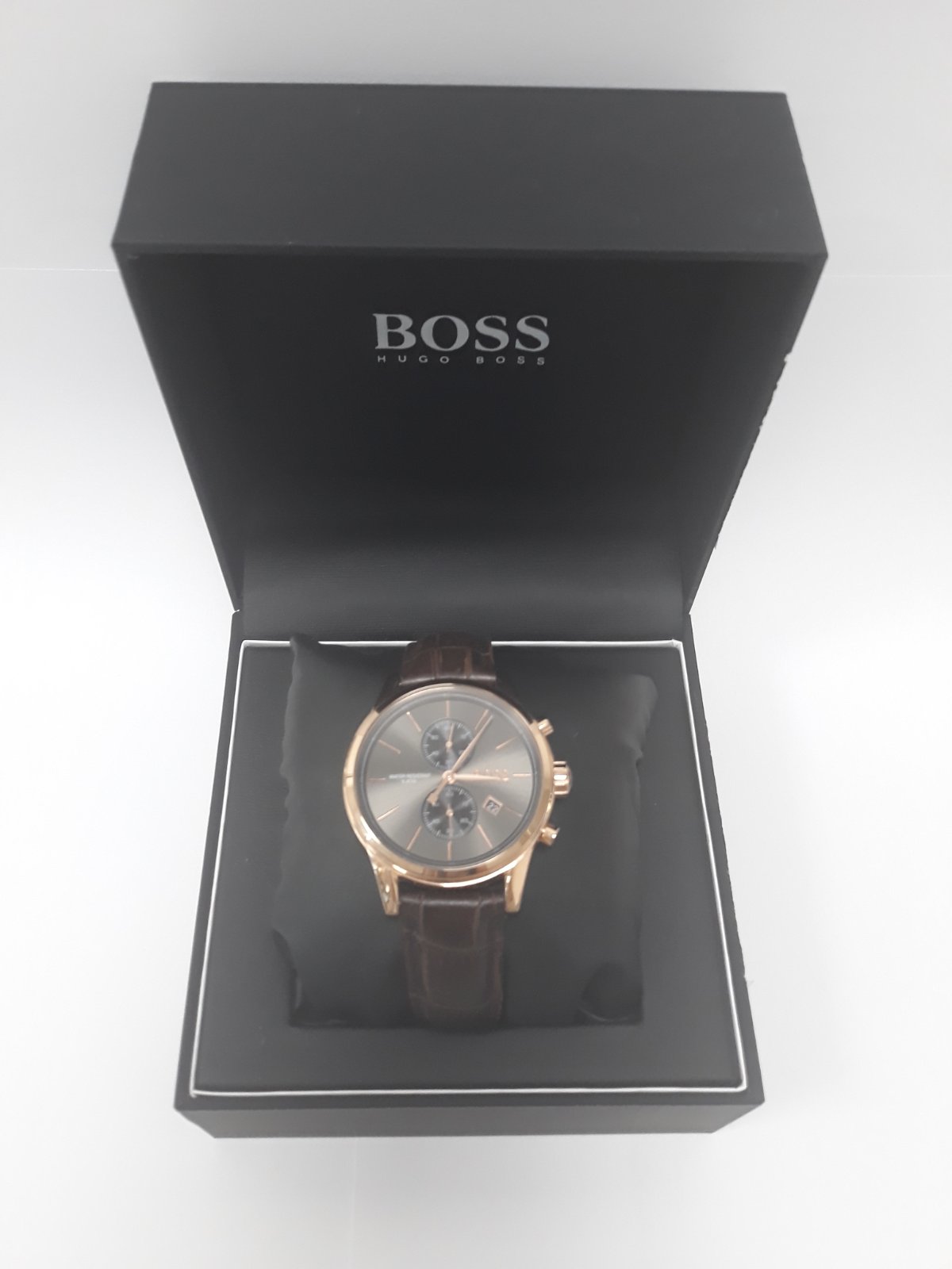 Hugo Boss 1513281 SECOND HAND KOKU.cz