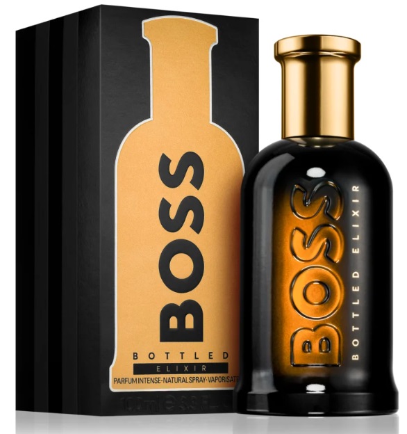 Hugo Boss Boss Bottled Elixir Parfemovaná voda 100ml, pánske