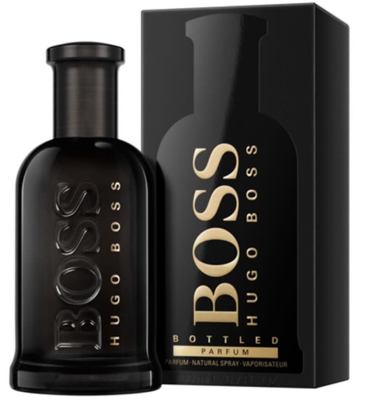 Hugo Boss Boss Bottled Parfum 200ml, pánske