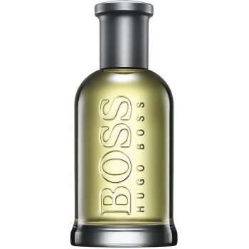Hugo Boss No.6 Bottled Toaletní voda - Tester, 50ml, pánske