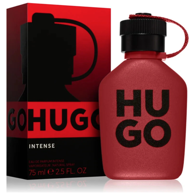 Hugo Boss Hugo Intense Parfemovaná voda 75ml, pánske